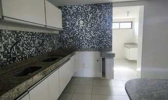 Imagem 7: Apartamento Para Alugar 164m² Vista Mar 4 Suítes 200mts do Mar Manaira/João Pessoa