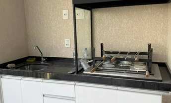 Imagem 5: Imóvel para aluguel possui 103 metros quadrados com 3 quartos em Vila Carrão - São Paulo