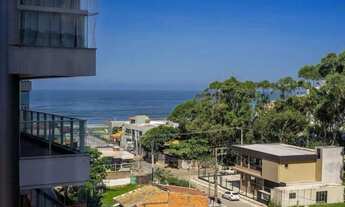 Imagem 4: Lindo Apartamento Mobiliado na Praia Brava Itajaí