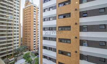 Imagem 7: Aluguel Apartamento 2 Dormitórios - 87 m² Moema