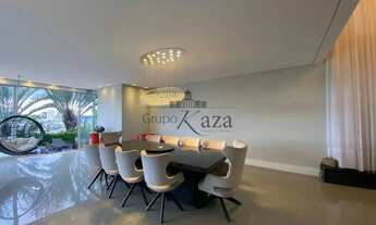 Imagem 7: Oportunidade - Casa em Condomínio - Condomínio Residencial Alphaville II - 4 Dormitórios