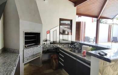 Imagem 7: Casa para venda e locação, Parque Residencial Aquarius, São José dos Campos, SP