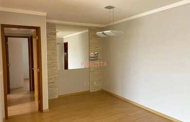 Imagem: Apartamento de 3 dormitórios, 1 suite