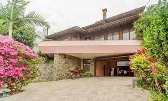 Imagem: Casa para Venda - 646m², 4 dormitórios