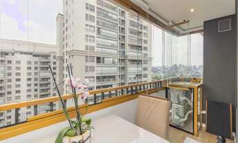 Imagem 4: Apartamento para venda em Butantã com 2 quartos , 43m²