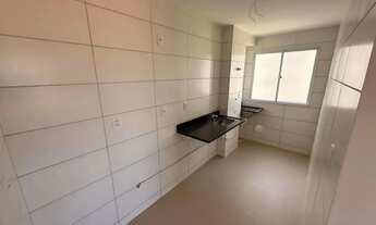 Imagem 5: Vendo Apartamento no Ilha de Havana - Cohama - Nascente - Andar Alto - Vista Livre