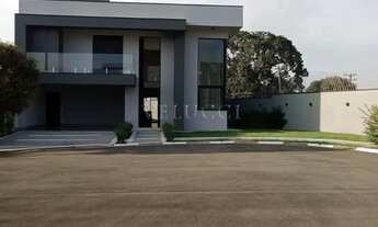 Imagem 2: Casa de alto padrão a venda no residencial Le Village em Valinhos!