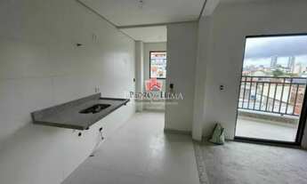 Imagem 2: Apartamento 2 dormitórios, 50m² com vaga de garagem na Penha