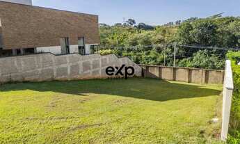 Imagem 2: TERRENO A VENDA ALPHAVILLE D. PEDRO - Campinas/SP - 560m2 - R$ 895.000