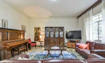 Imagem 2: Sobrado á venda, 3 quartos, 4 banheiros, 4 vagas em Sumaré, São Paulo