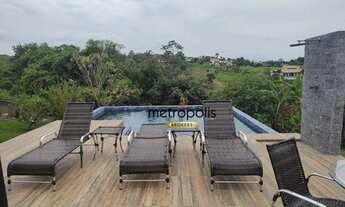 Imagem 7: Chácara à venda, 2640 m² por R$ 4.300.000,00 - Colinas do Mosteiro de Itaici - Indaiatuba