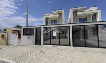 Imagem 2: Belíssimo sobrado com 3 dormitórios à Venda, Rainha do Mar - Itapoá