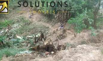 Imagem 3: TERRENO RESIDENCIAL em FRANCISCO MORATO - SP, JARDIM ALEGRIA