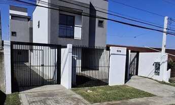 Imagem: Sobrado com 3 dormitórios à venda, 103