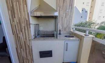 Imagem 7: Apartamento à venda em Campinas, Parque Prado, com 2 quartos, com 74 m², Condomínio Ecolif