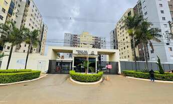 Imagem 2: Apartamentos Financiáveis para Venda em Valparaíso de Goiás, Parque das Cachoeiras, 3 dorm