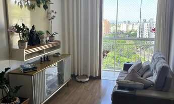 Imagem: Apartamento 2 Dormitórios com sacada e