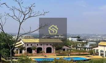 Imagem 5: Terreno à venda, 900 m² por R$ 1.359.000,00 - Condomínio Campo de Toscana - Vinhedo/SP