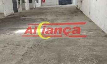 Imagem 3: Galpão Industrial à Venda na Vila Endres, Guarulhos! 603 metros