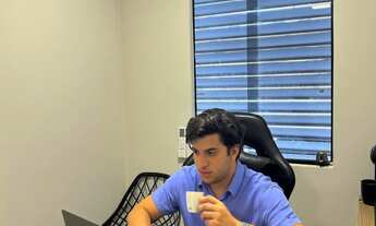 Imagem 2: Escritório Pronto pra usar Salgado Filho