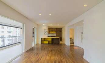 Imagem: Venda Apartamento 3 Dormitórios - 158 m²