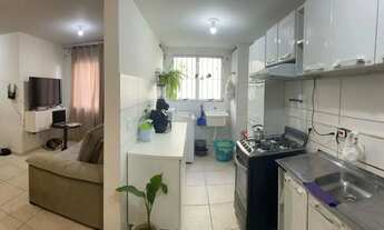 Imagem 6: Apartamento para venda de 2 quartos no Chapéu do Sol, em Porto Alegre