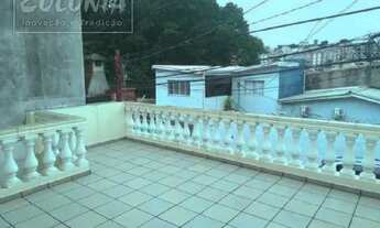 Imagem 6: Sobrado a venda - Vila Miami, São Paulo