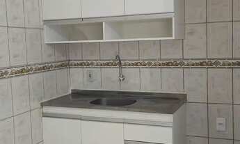 Imagem 4: Parque 10 - 2 Quartos (duplex) - próximo a Hapvida