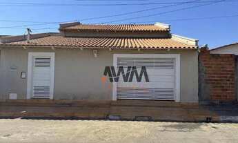 Imagem 3: Casa 2 Suítes acabamento alto padrão