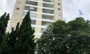 Imagem 2: Apartamento com 3 dormitórios à venda, 75 m² por R$ 898.000,00 - Bosque da Saúde - São Pau