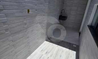 Imagem 2: Casa no Condomínio Villaredo com 3 Quartos, Suíte e Lazer Completo