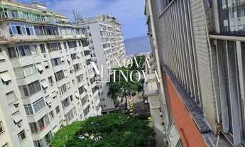 Imagem 2: Apartamento : Padrão / Residencial / Copacabana