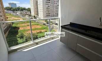 Imagem 3: Apartamento com 2 dormitórios à venda, 70 m² por R$ 495.000,00 - Imperial - São José do Ri