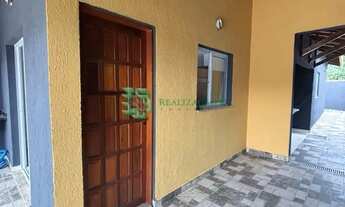 Imagem 7: CASA EM PERUIBE Casa com 2 dormitórios