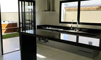 Imagem 3: Casa a venda no Vila Monte Alegre em Paulínia/SP