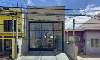 Imagem: Salão para alugar em Campinas, Jardim Guanabara