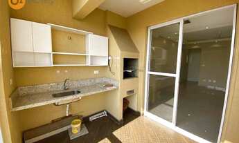 Imagem 6: Apartamento com 3 dormitórios para alugar, 72 m² por R$ 4.573,00/mês - Vila Osasco - Osasc