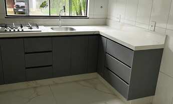 Imagem: Alugo casa 3qts no Parkway