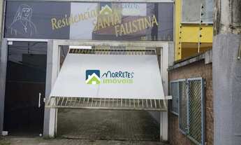 Imagem: Sobrado à venda no bairro Jardim Guaraituba