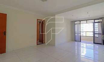 Imagem 2: Imóvel para venda com 110 metros quadrados com 3 quartos em Praia do Morro - Guarapari - E