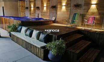 Imagem: Viva com Estilo no Recreio Casa Moderna