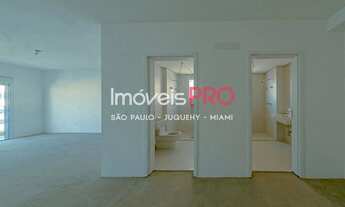 Imagem 5: Alto padrão no Jardins com varanda gourmet e lazer completo