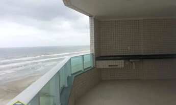 Imagem: Apartamento Frente Mar - Vista Livre e Definitiva