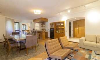 Imagem 3: Venda Apartamento 4 Dormitórios - 750 m² Campo Belo