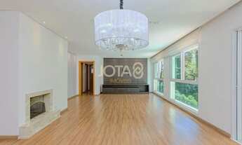 Imagem 2: APARTAMENTO COM 3 SUÍTES E 3 VAGAS NO ECOVILLE Apartamento de luxo com 3 suítes ecoville