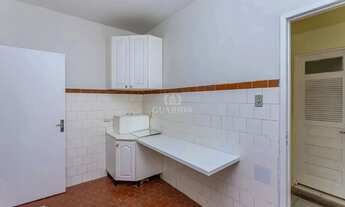 Imagem 5: Exclusividade Guarida: Apartamento térreo de 2 dormitórios no bairro Santana com PÁTIO!