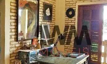 Imagem 7: Sobrado com 3 Quartos à venda, 300 m² por R$ 1.150.000 - Setor Coimbra - Goiânia/GO