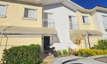 Imagem: Casa de Condomínio com 3 Quartos à venda