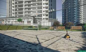 Imagem 6: Apartamento Altiplano 2 quartos - João Pessoa - PB