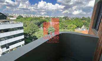 Imagem 7: STUDIO DE 32m² COM VAGA - MOEMA